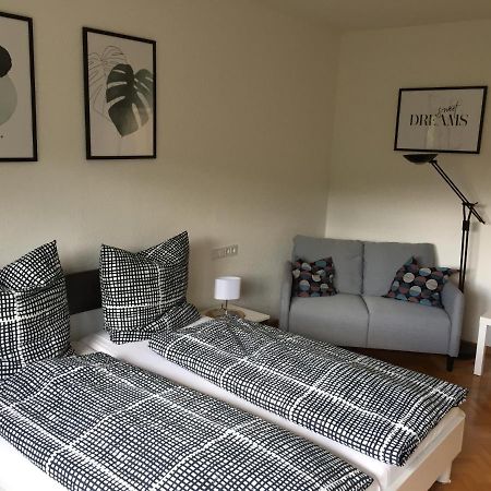 Auszeit Apartment Ettenheim Ngoại thất bức ảnh